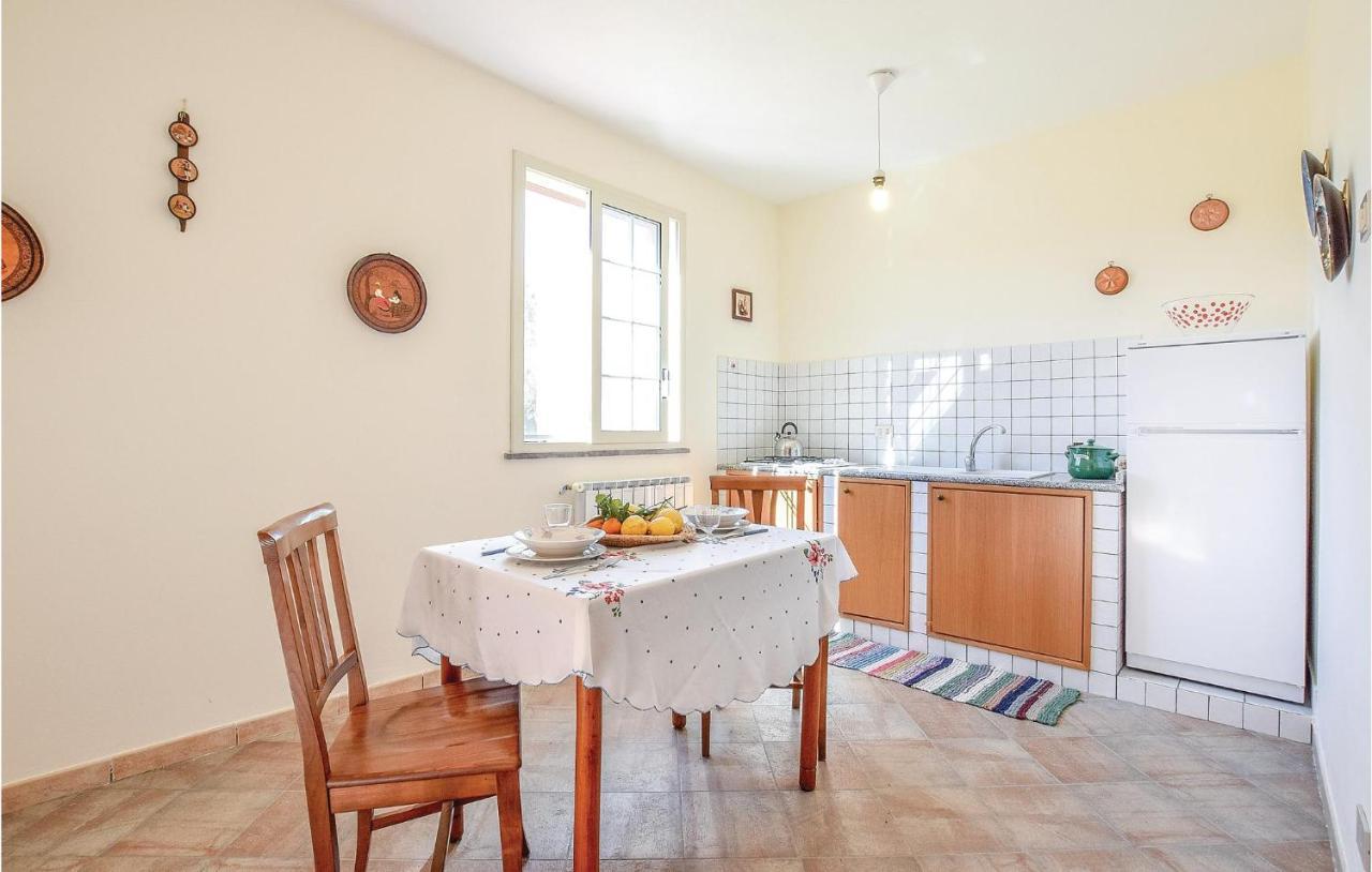 Appartement Casa Giuseppa à Mandra Capreria Extérieur photo