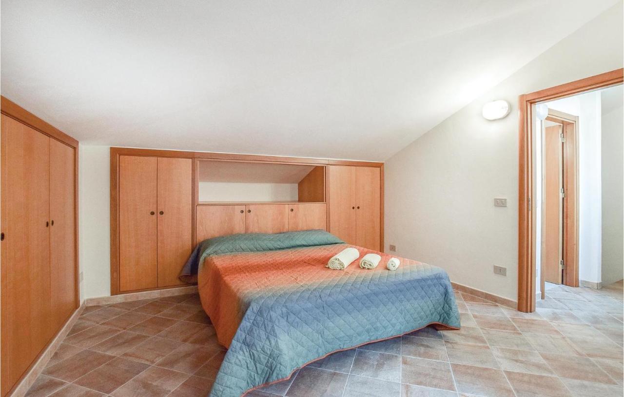 Appartement Casa Giuseppa à Mandra Capreria Extérieur photo