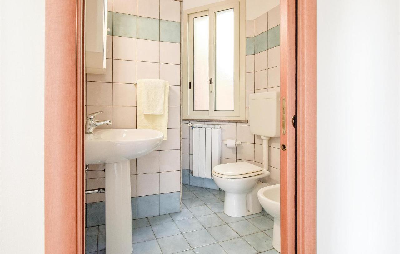 Appartement Casa Giuseppa à Mandra Capreria Extérieur photo