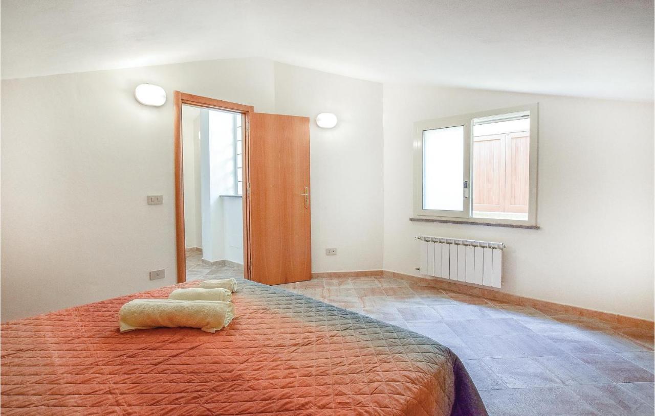 Appartement Casa Giuseppa à Mandra Capreria Extérieur photo